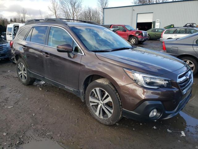 Photo 4 from auction – 2019 SUBARU OUTBACK 3. with VIN 4S4BSENC3K3284854