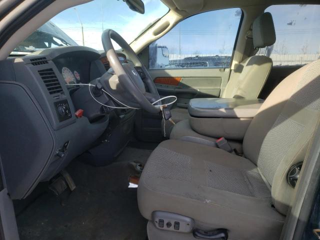 Photo 7 from auction – 2006 DODGE RAM 3500 S with VIN 3D7LX38C66G206555
