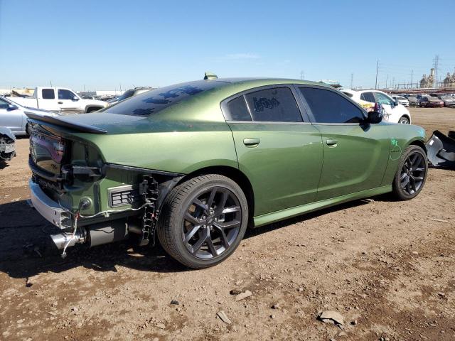 Photo 3 from auction – 2022 DODGE CHARGER R/ with VIN 2C3CDXCT4NH208938