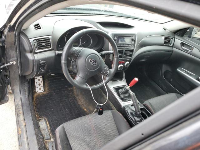 Photo 8 from auction – 2012 SUBARU IMPREZA WR with VIN JF1GR7E60CG234893