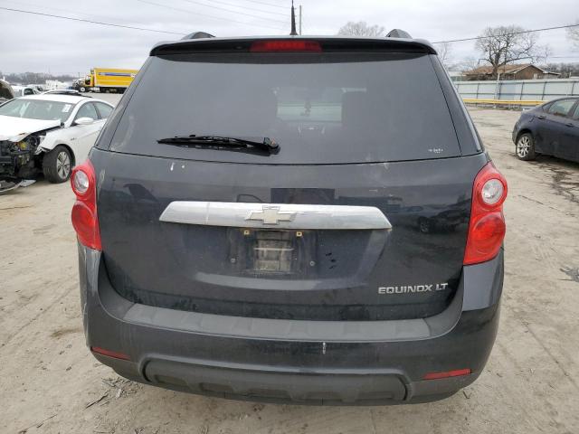 Photo 6 from auction – 2010 CHEVROLET EQUINOX LT with VIN 2CNALDEW8A6316492