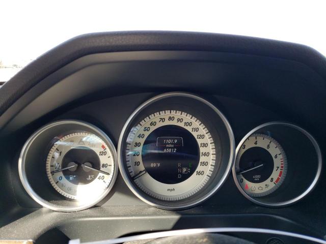 Photo 9 from auction – 2015 MERCEDES-BENZ E 350 4MAT with VIN WDDHF8JB7FB142252