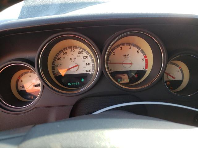 Foto 9 de la subasta – 2010 DODGE CHALLENGER con VIN 2B3CJ5DT7AH102874