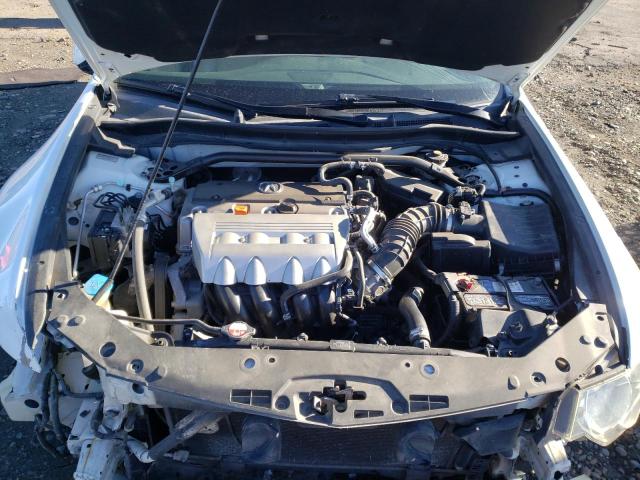 Photo 11 from auction – 2012 ACURA TSX TECH with VIN JH4CW2H6XCC002548