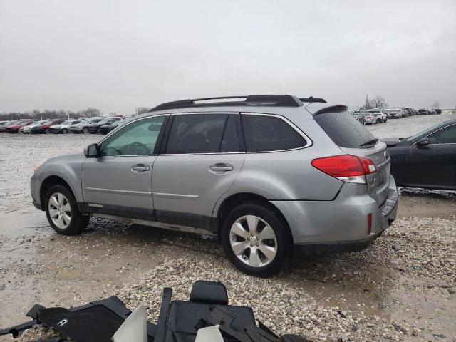 Снимка 2 от търг – 2011 SUBARU OUTBACK 3. с VIN 4S4BRDKC5B2402919