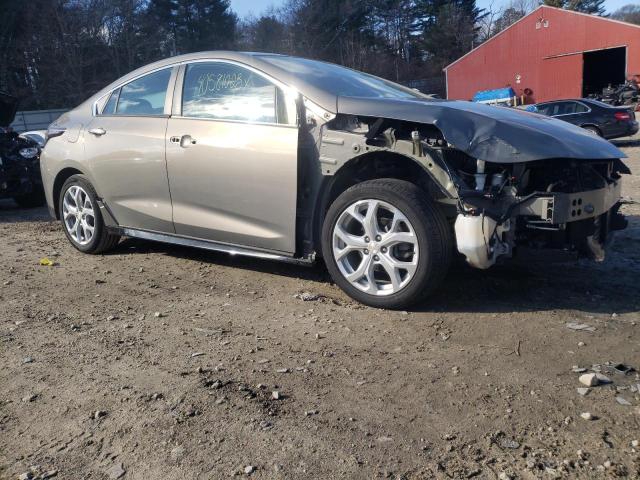 Photo 4 from auction – 2017 CHEVROLET VOLT PREMI with VIN 1G1RD6S53HU133551