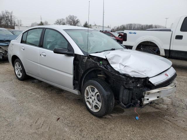 Photo 4 from auction – 2004 SATURN ION LEVEL with VIN 1G8AZ52F64Z218500