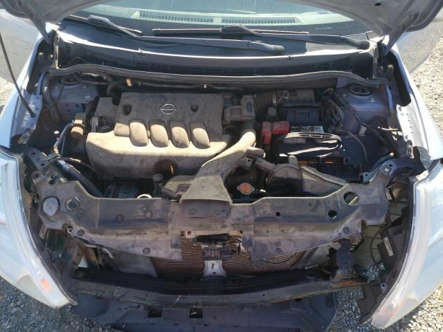 Foto 11 de la subasta – 2011 NISSAN VERSA S con VIN 3N1BC1CP0BL467555