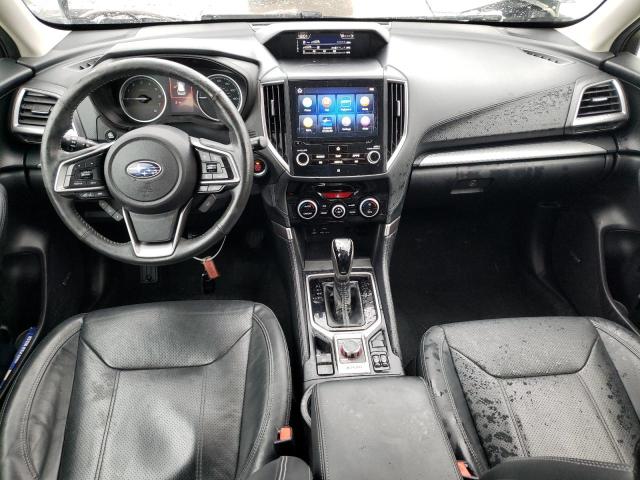 Photo 8 from auction – 2019 SUBARU FORESTER L with VIN JF2SKAUC5KH585953
