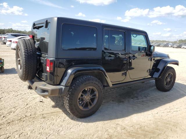 Photo 3 from auction – 2016 JEEP WRANGLER U with VIN 1C4BJWEG2GL326910
