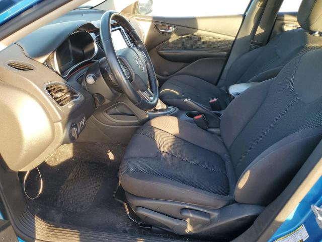Photo 7 from auction – 2015 DODGE DART SE AE with VIN 1C3CDFDH0FD181806