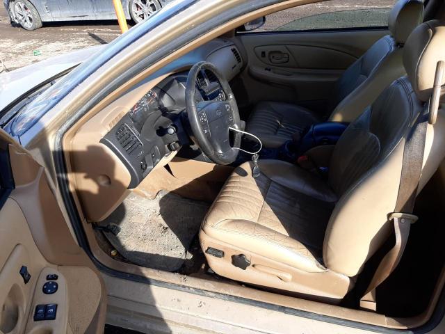 Photo 7 from auction – 2000 CHEVROLET MONTE CARL with VIN 2G1WX12K4Y9220164