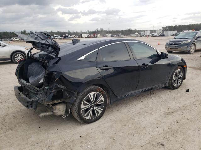 Photo 3 from auction – 2017 HONDA CIVIC EXL with VIN 19XFC1F76HE019988
