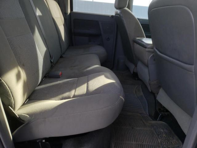 Photo 10 from auction – 2006 DODGE RAM 3500 S with VIN 3D7LX38C66G206555