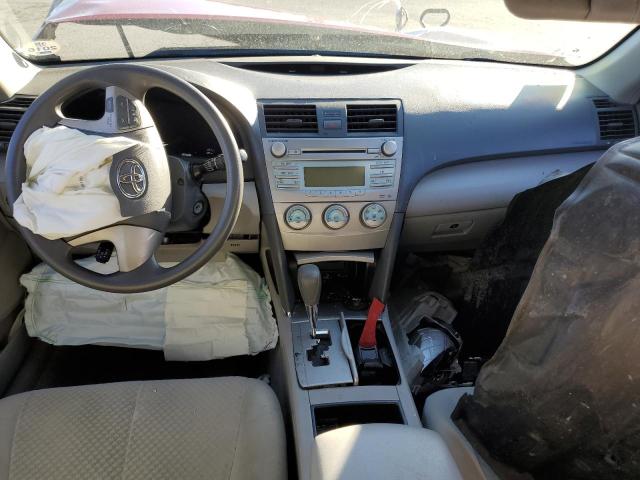 Photo 8 from auction – 2007 TOYOTA CAMRY CE with VIN 4T1BE46K17U110631