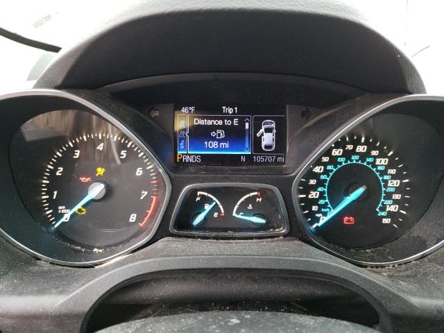 Photo 9 from auction – 2013 FORD ESCAPE SEL with VIN 1FMCU0H92DUB01720