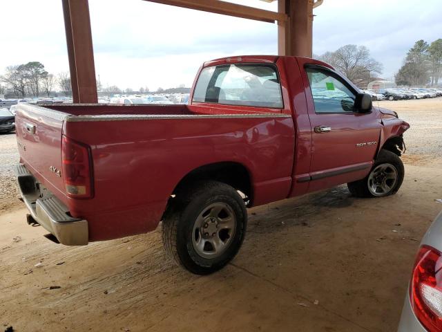Photo 3 from auction – 2004 DODGE RAM PICKUP with VIN 1D7HU16N74J121470