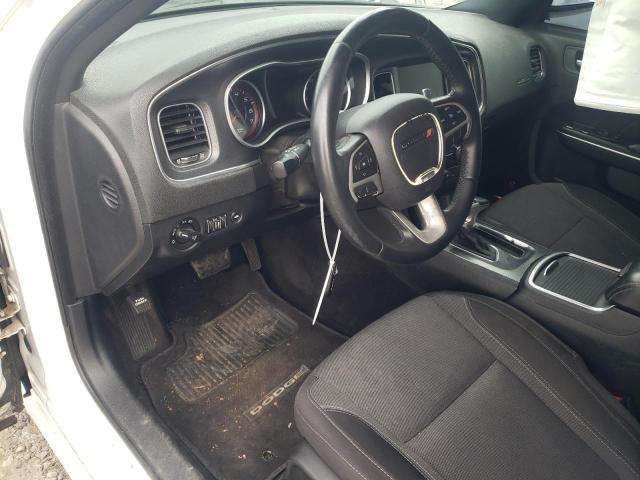Photo 8 from auction – 2015 DODGE CHARGER SX with VIN 2C3CDXHG2FH726446