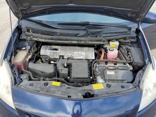 Photo 11 from auction – 2014 TOYOTA PRIUS with VIN JTDKN3DU0E0385902