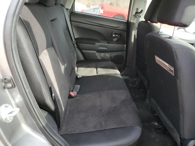 Photo 11 from auction – 2014 MITSUBISHI OUTLANDER with VIN 4A4AR4AU3EE031152