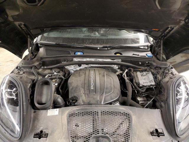 Photo 11 from auction – 2019 PORSCHE MACAN with VIN WP1AA2A54KLB08922