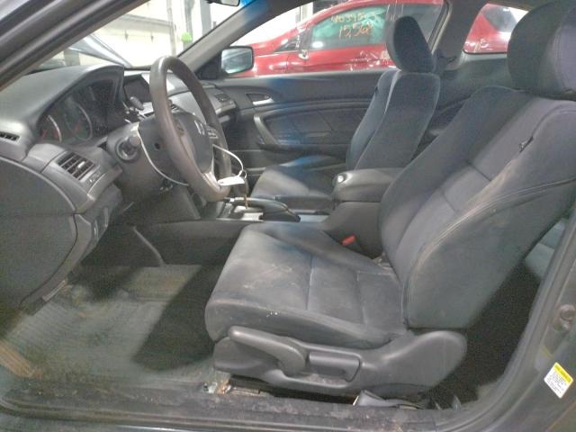 Photo 7 from auction – 2012 HONDA ACCORD with VIN 1HGCS1B34CA012382