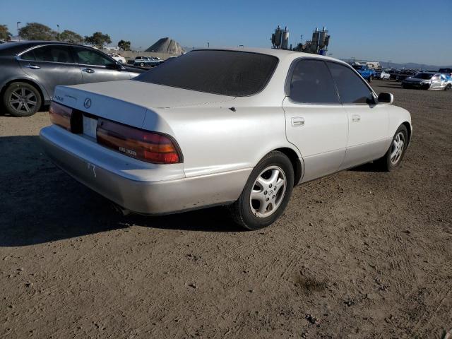 Photo 3 from auction – 1992 LEXUS ES 300 with VIN JT8VK13T6N0026247
