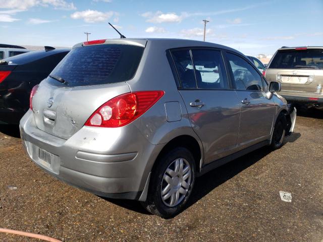 Photo 3 from auction – 2011 NISSAN VERSA S with VIN 3N1BC1CP1BL379579