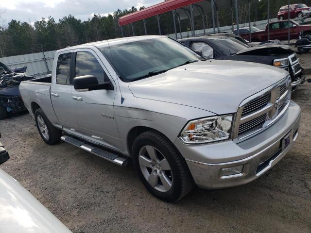 Photo 4 from auction – 2010 DODGE RAM 1500 with VIN 1D7RB1GP2AS112031