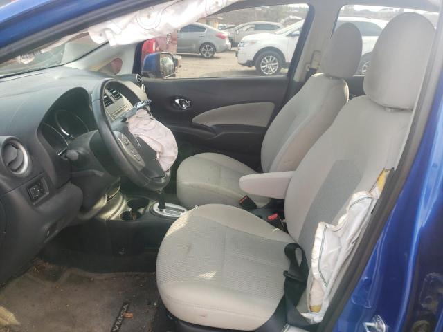 Photo 7 from auction – 2014 NISSAN VERSA NOTE with VIN 3N1CE2CP0EL358876