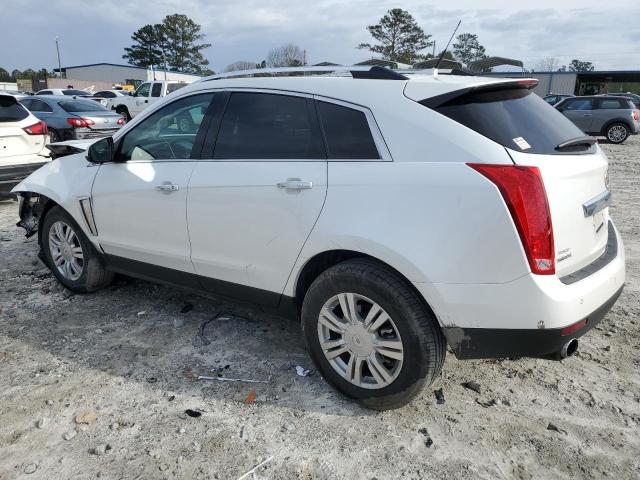 Photo 2 from auction – 2013 CADILLAC SRX LUXURY with VIN 3GYFNCE3XDS642928