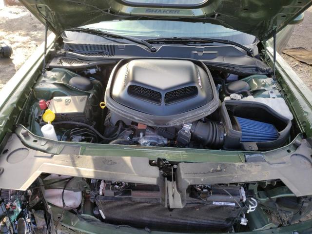 Photo 11 from auction – 2022 DODGE CHALLENGER with VIN 2C3CDZFJ8NH136499