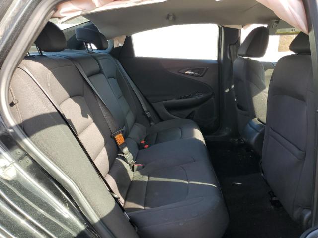 Photo 10 from auction – 2017 CHEVROLET MALIBU LS with VIN 1G1ZB5ST5HF207331