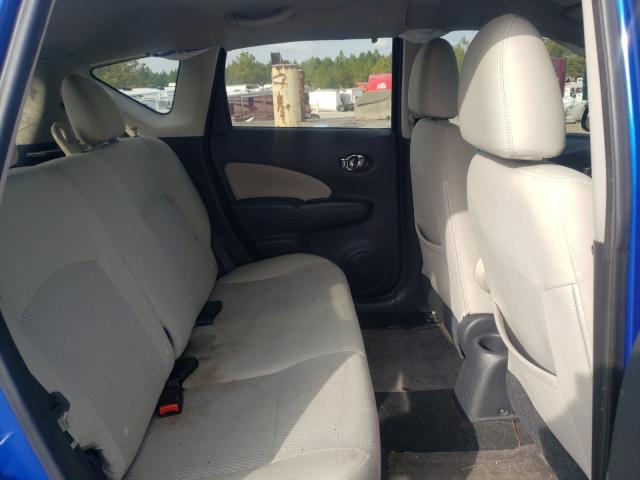Photo 10 from auction – 2014 NISSAN VERSA NOTE with VIN 3N1CE2CP0EL358876