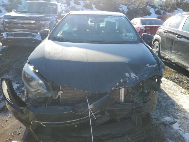 Photo 5 from auction – 2014 TOYOTA COROLLA L with VIN 5YFBURHE6EP044387