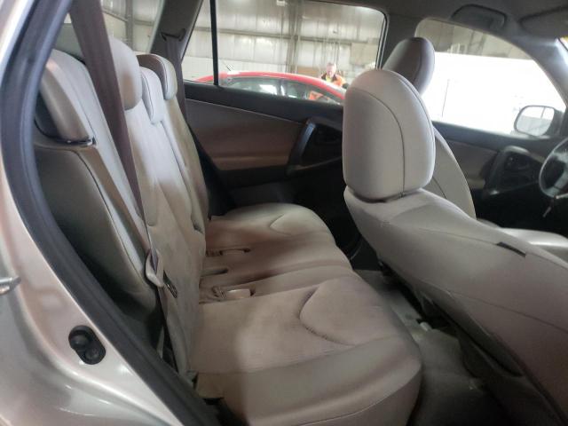 Photo 11 from auction – 2009 TOYOTA RAV4 with VIN JTMBF33V79D005301