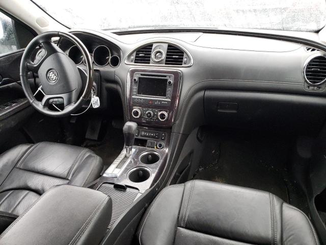 Photo 8 from auction – 2017 BUICK ENCLAVE with VIN 5GAKVCKD3HJ166466