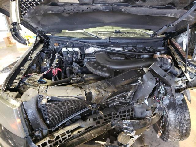 Photo 11 from auction – 2007 FORD 1310 TRACT with VIN 1FTPW14V57KD63465