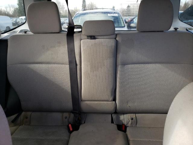 Photo 10 from auction – 2017 SUBARU FORESTER 2 with VIN JF2SJAECXHH448551