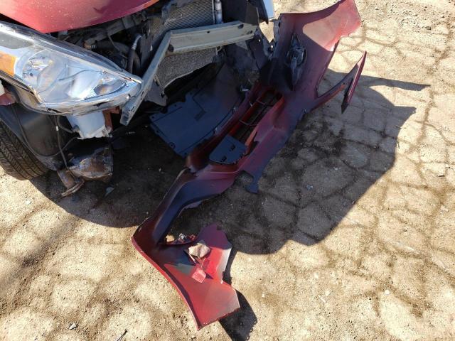 Photo 12 from auction – 2018 NISSAN VERSA S with VIN 3N1CN7AP1JL871659