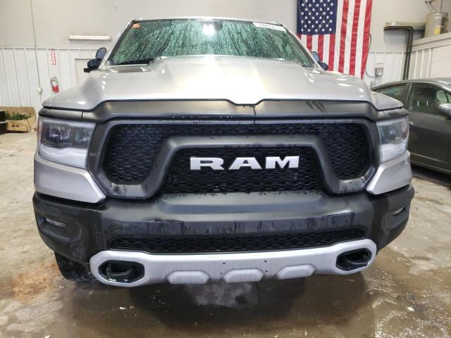 Photo 5 from auction – 2019 RAM 1500 REBEL with VIN 1C6SRFET7KN865162