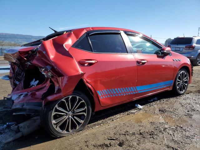 Photo 3 from auction – 2016 TOYOTA COROLLA L with VIN 5YFBURHE9GP373703