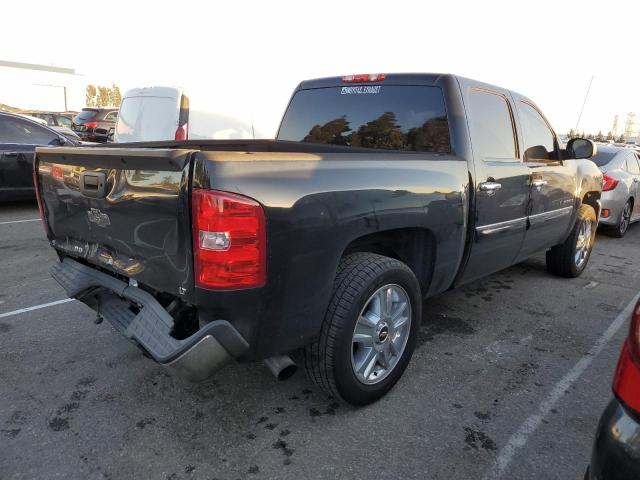 Photo 3 from auction – 2012 CHEVROLET SILVERADO with VIN 3GCPCSE06CG265421