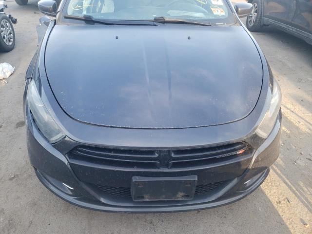 Photo 11 from auction – 2013 DODGE DART SXT with VIN 1C3CDFBA7DD309011