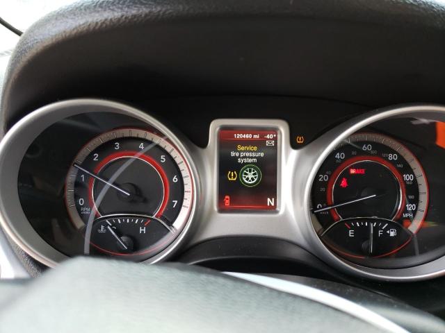 Photo 9 from auction – 2017 DODGE JOURNEY SX with VIN 3C4PDCBG1HT523394
