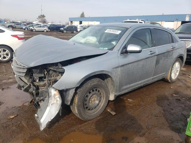 Photo 1 from auction – 2008 CHRYSLER SEBRING TO with VIN 1C3LC56K38N291297