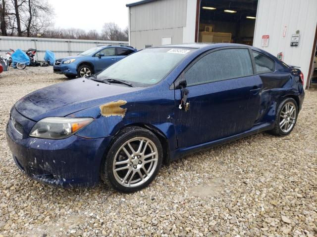Photo 1 from auction – 2005 TOYOTA SCION TC with VIN JTKDE167550024579