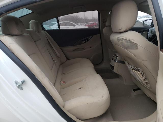 Photo 10 from auction – 2013 BUICK LACROSSE with VIN 1G4GA5ER0DF255570