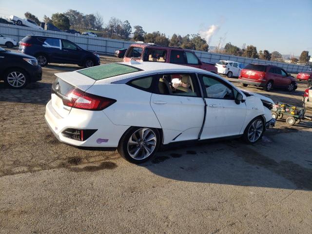 Photo 3 from auction – 2018 HONDA CLARITY with VIN JHMZC5F15JC021825