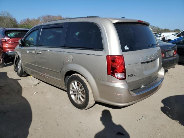 Photo 2 from auction – 2016 DODGE GRAND CARA with VIN 2C4RDGCG2GR242124